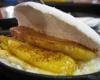 Tapioca doce