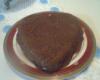 Bolo brigadeiro