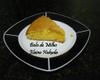 Bolo de Milho rápido