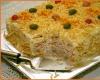 Torta de atum