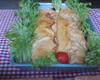 Pizza enrolada