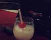 Batida de coco especial