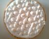 Torta maravilhosa de limão