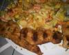 Salada Tropical light