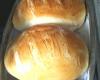 Pão caseiro