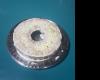 Bolo de limão siciliano