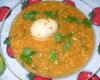Caldo de ovos