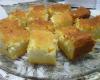 Bolo de fubá
