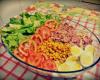Salada mista