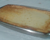 Bolo da moça
