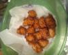 Bolinho de arroz