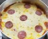 Arroz marinheiro