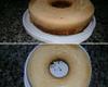 Bolo de maisena