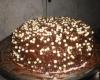 Bolo brigadeiro