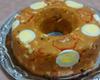 Cuscuz paulista de atum