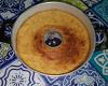 Bolo de milharina