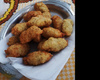 Bolinho de Arroz
