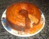 Bolo de cenoura