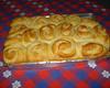 Rosquinhas de coco