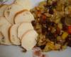 Pasta de Berinjela