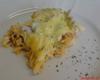 Macarrão de forno