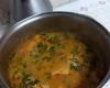 Moqueca de cação