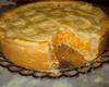 Torta especial de frango