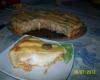 Empadão de frango com catupiry