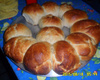 Pão de minuto