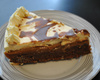 Torta de Brownie