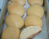 Pão de minuto