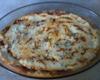 Torta de sardinha