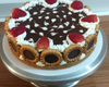 Torta holandesa fácil