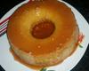 Pudim de pão velho