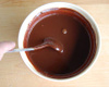 Ganache Falso