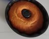 Bolo de iogurte