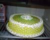 Bolo de aniversário