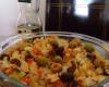 Bacalhoada fácil