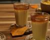 Curau com Caramelo