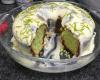 Bolo de limão