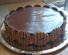 Torta holandesa