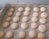 Sequilhos de coco
