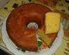 Bolo de milho verde em lata