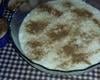 Arroz doce à moda antiga