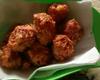 Bolinho de arroz simples da Valéria