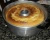 Bolo de leite condensado
