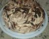 Torta mesclada