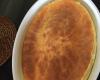 Souflé de queijo