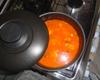 Moqueca de bacalhau