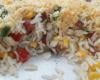 Arroz de forno da Carol